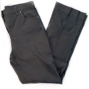 Tribal * Stitch Fix Black Trousers